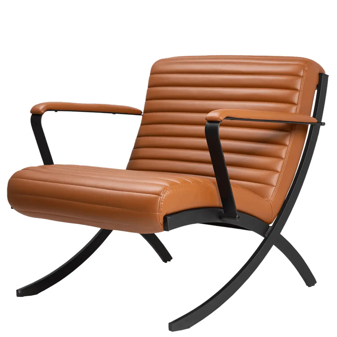 مبل اداری یک نفره ونیز کد M171